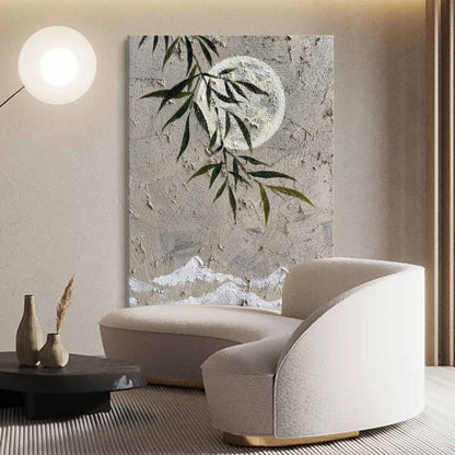 Art mural Wabi-Sabi #TX211