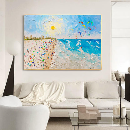 Colorful Painting #CA035