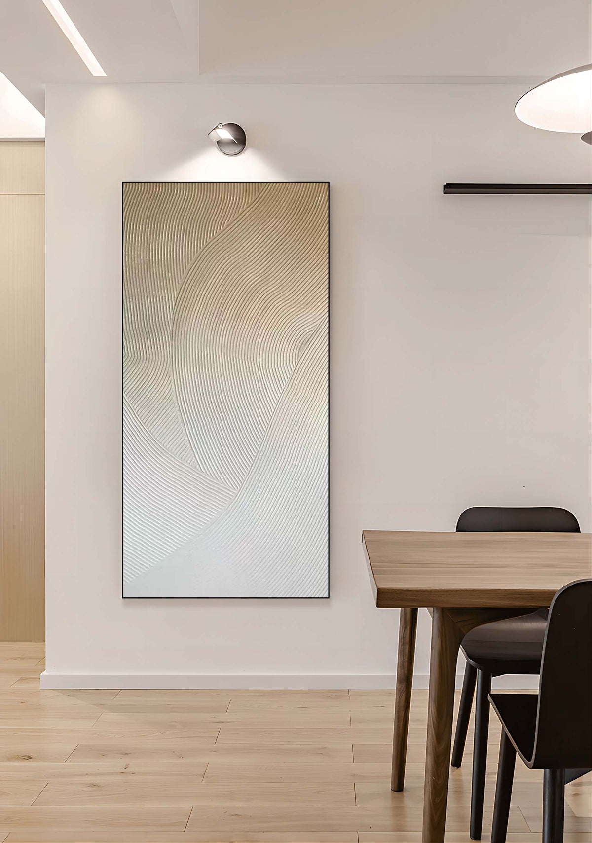 Wabi Sabi Wall Art #TX177