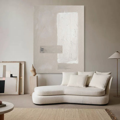 Wabi-Sabi Wall Art #TX202