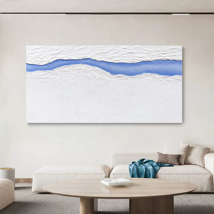 Peinture texturée à l'enduit #SG152