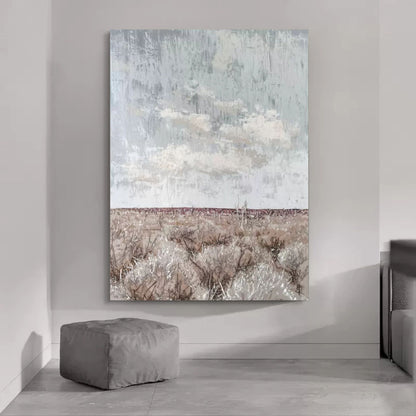 Wabi-Sabi Wall Art #TX151