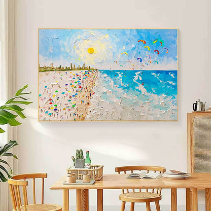 Colorful Painting #CA035