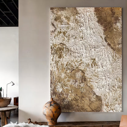 Art mural Wabi-Sabi #TX097