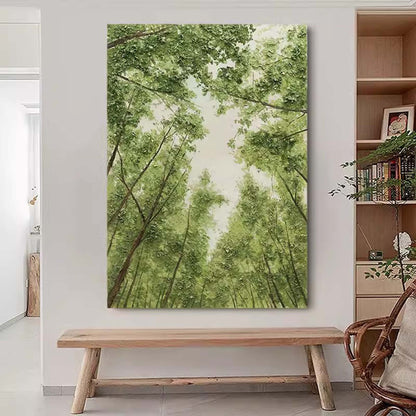 Landscape Canvas Art #LCA009