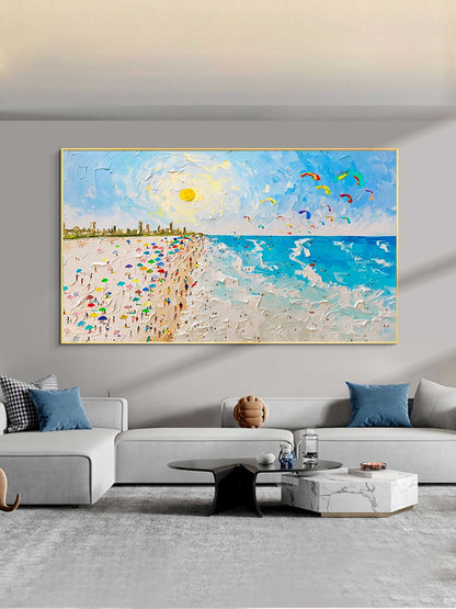 Colorful Painting #CA035
