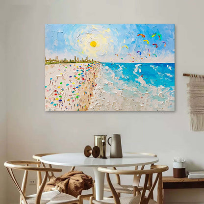 Colorful Painting #CA035