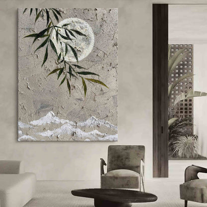 Art mural Wabi-Sabi #TX211