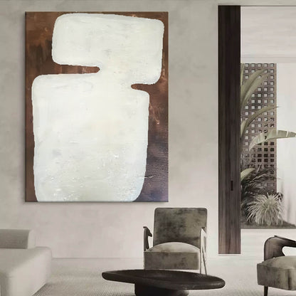Wabi-Sabi Wall Art #TX203