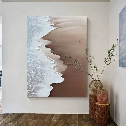 Wabi-Sabi Wall Art #TX129