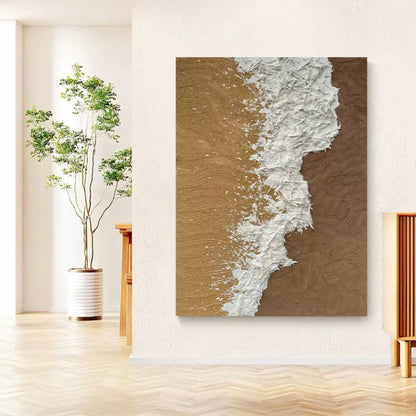 Wabi-Sabi Wall Art #TX127