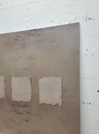 Art mural Wabi-Sabi #TX082