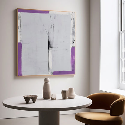 Contemporary Minimalist Art #MA118