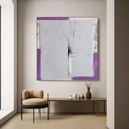 Contemporary Minimalist Art #MA118