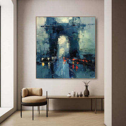 Colorful Painting #CA173