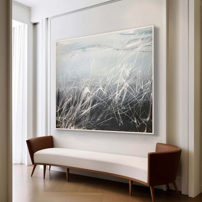 Abstract Expressionist Art #AEA036