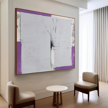 Contemporary Minimalist Art #MA118