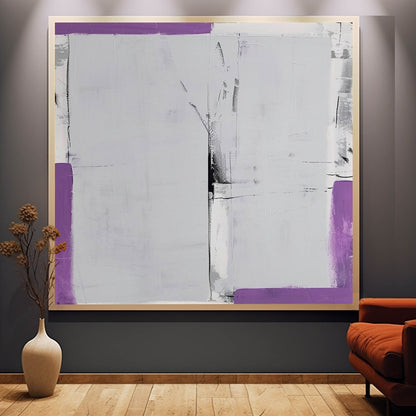 Contemporary Minimalist Art #MA118