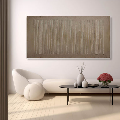 Wabi-Sabi Wall Art #TX324
