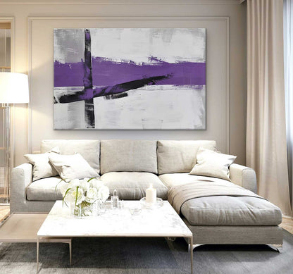 Contemporary Minimalist Art #MA114