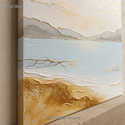 Gilded Dawn Serenity #SG740