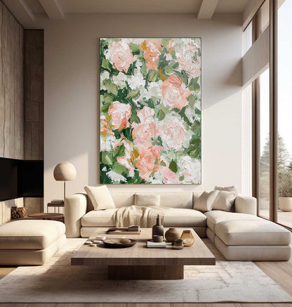 COLORFUL PAINTING #CA171
