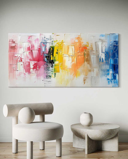 Colorful Painting #CA179