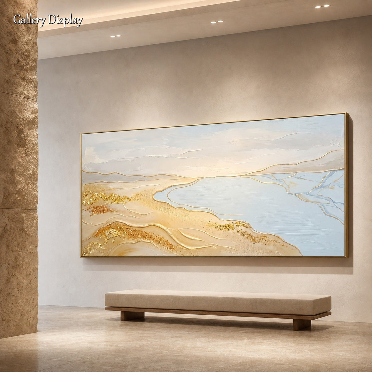 Gilded Sands Serenity #SG739