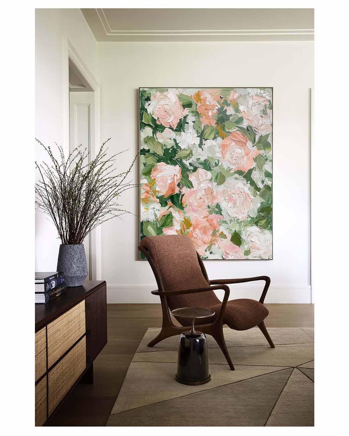 COLORFUL PAINTING #CA171
