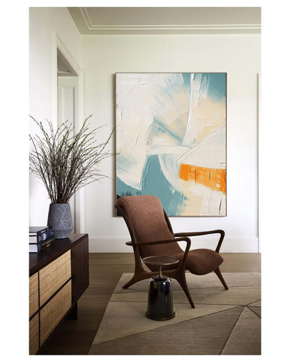 Contemporary Minimalist Art #MA080