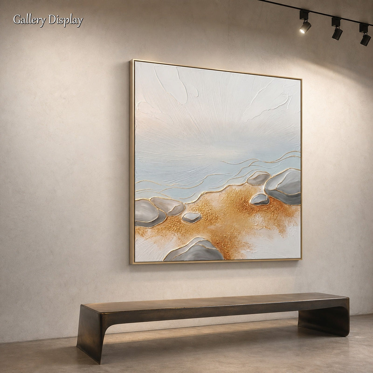 Gilded Shore Serenity #SG744