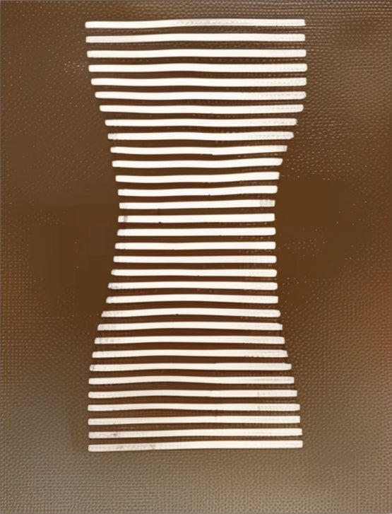 Bohemian Wall Art 2 Piece Set #BWA002