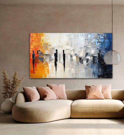 Colorful Painting #CA178
