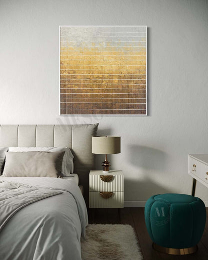 Wabi-Sabi Wall Art #TX416