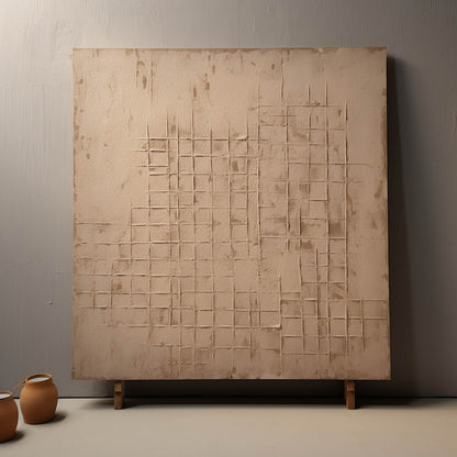 Wabi-Sabi Wall Art #TX248