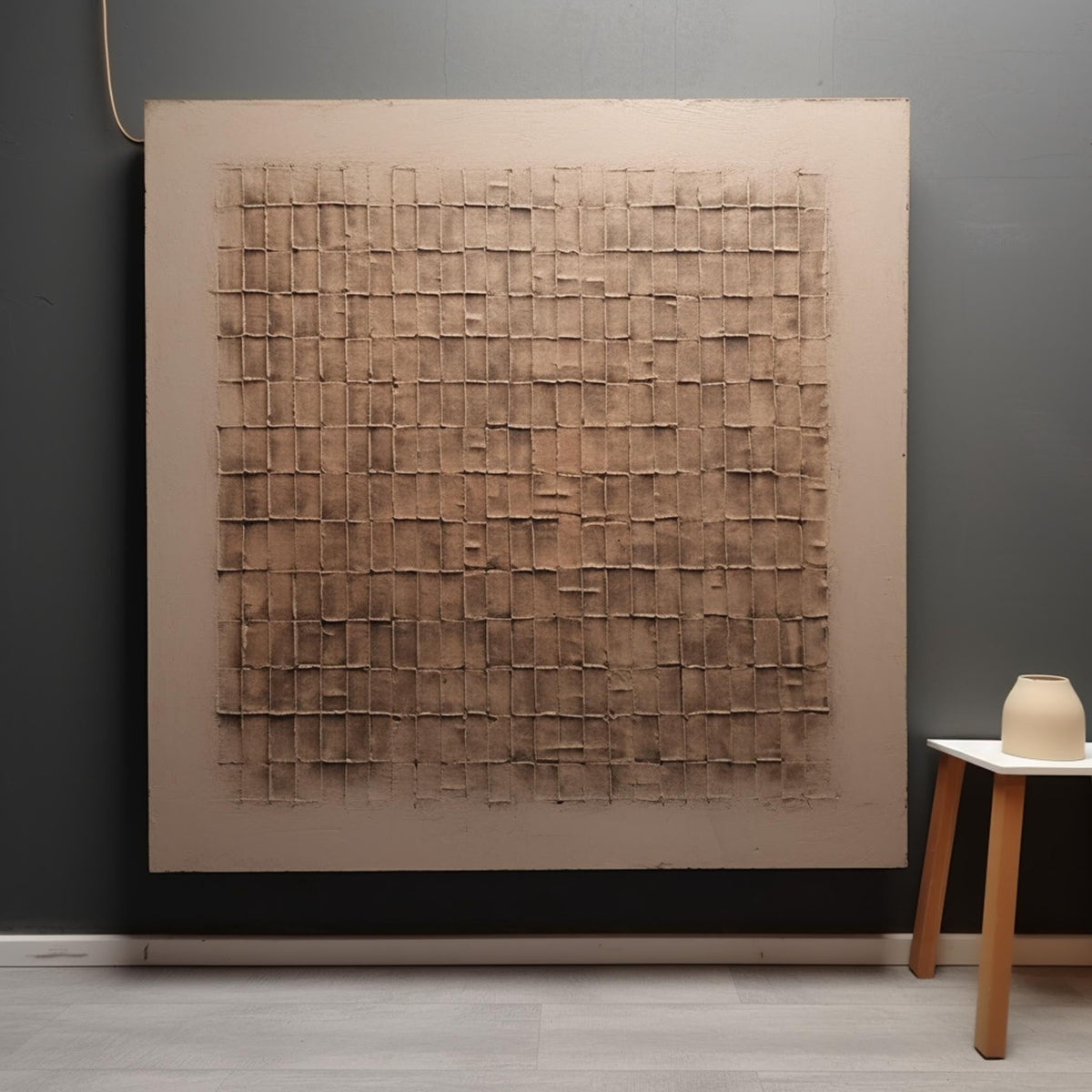 Wabi-Sabi Wall Art #TX240