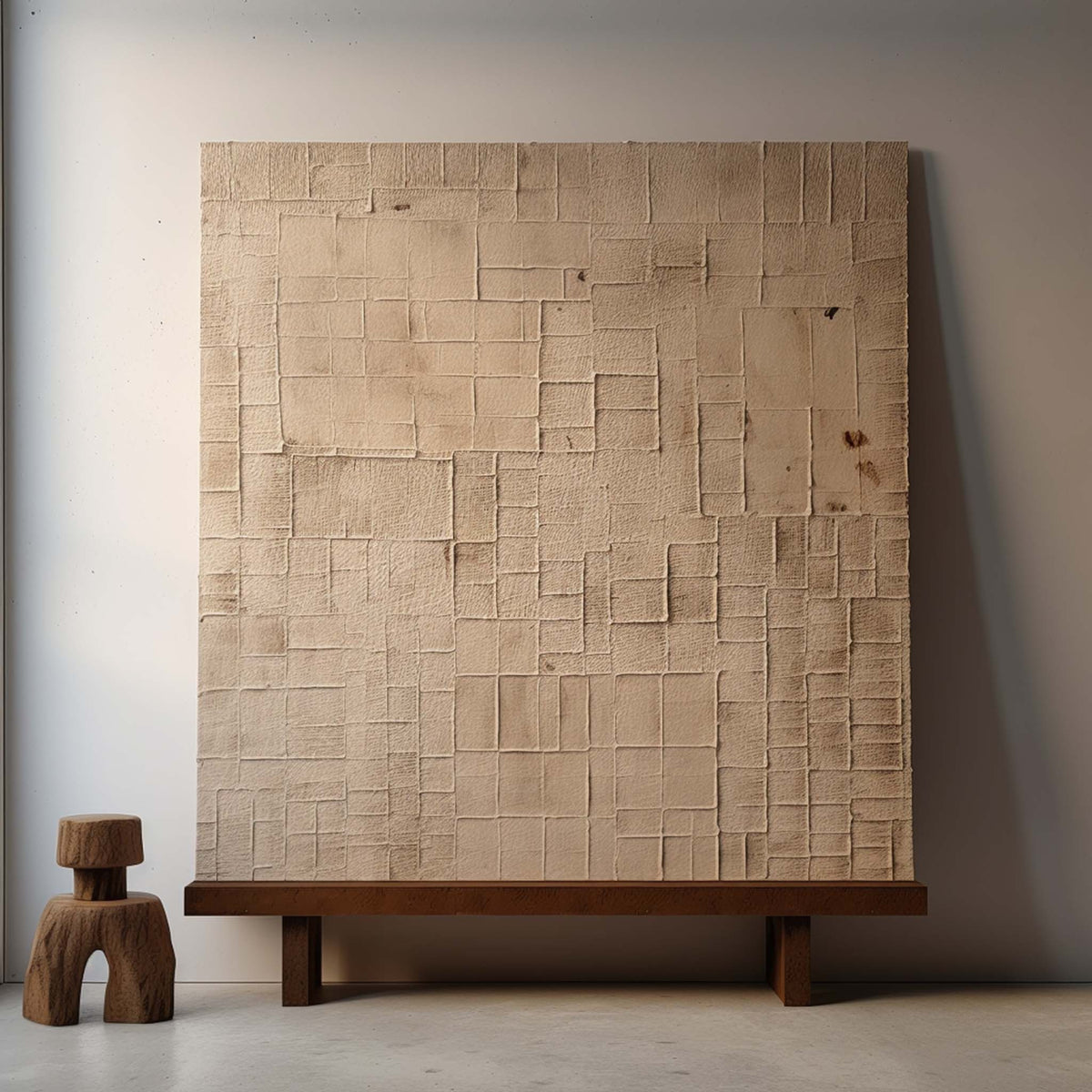 Wabi-Sabi Wall Art #TX272