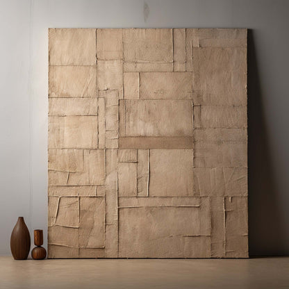 Wabi-Sabi Wall Art #TX273