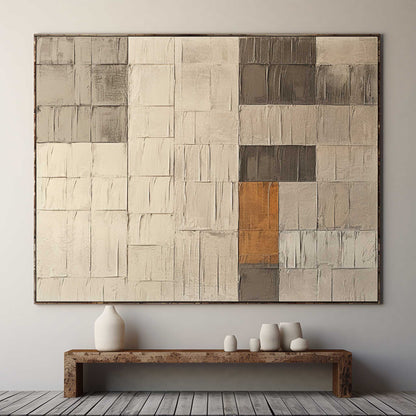 Wabi-Sabi Wall Art #TX260