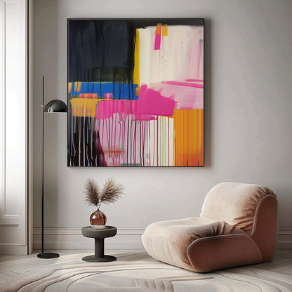 Colorful Painting #CA148
