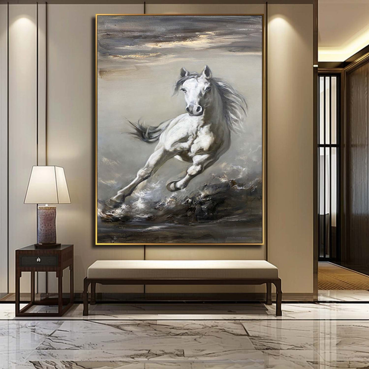 Hyperrealism Art #HRA014