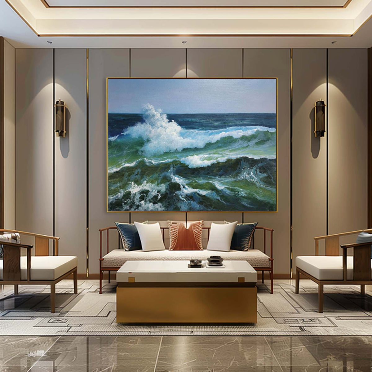 Hyperrealism Art #HRA004