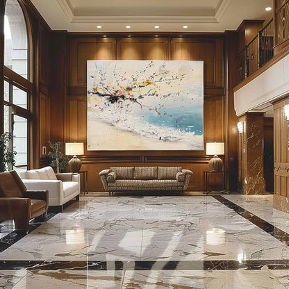 Landscape Canvas Art #LCA014