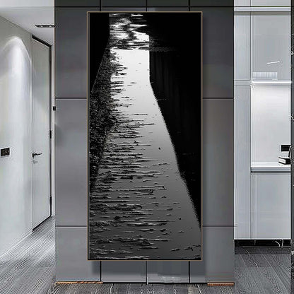 Plaster Art Texture Painting #SG277