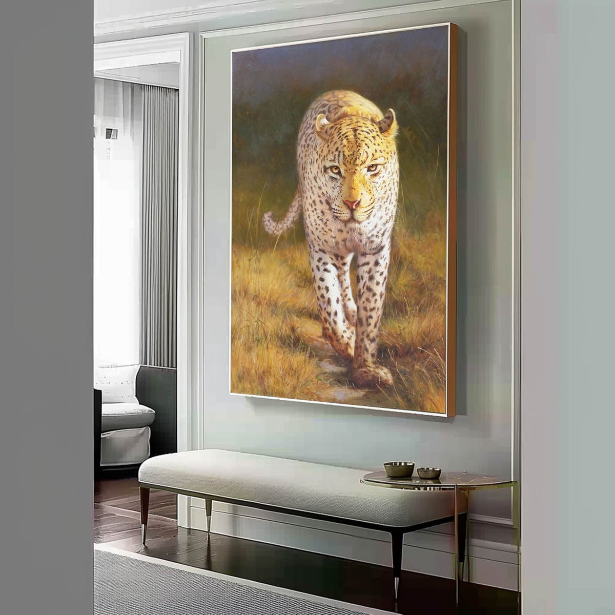Hyperrealism Art #HRA030