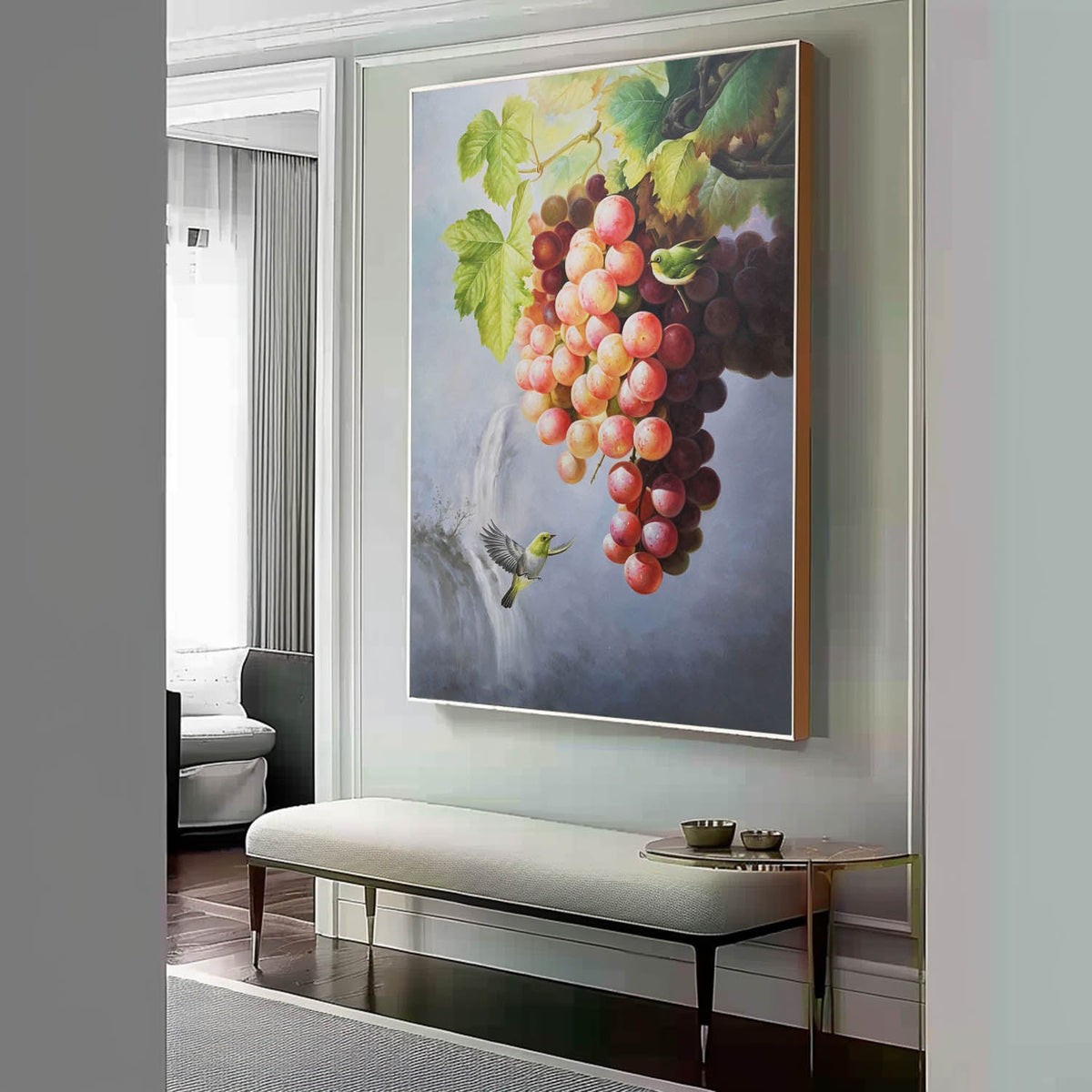 Hyperrealism Art #HRA017