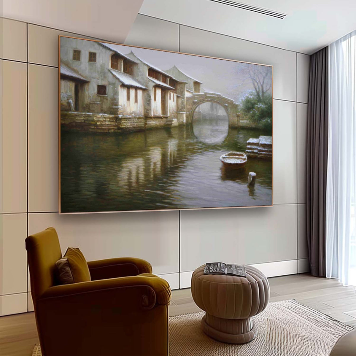 Hyperrealism Art #HRA038