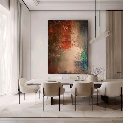 Art mural Wabi-Sabi #TX322