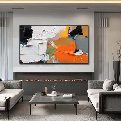 Colorful Painting #CA160