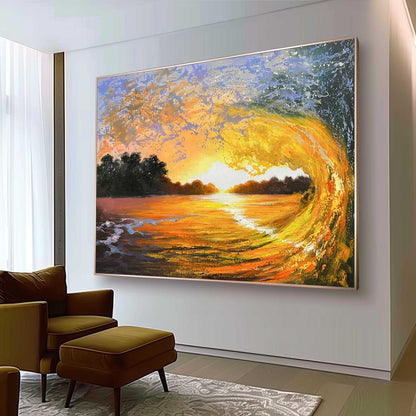 Hyperrealism Art #HRA008